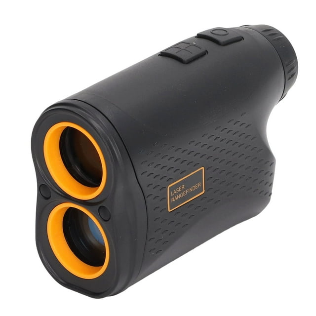 Golf Range Finder,Chasse Télémètre IP54 Étanche Télémètre Télémètre Design Révolutionnaire