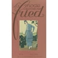 thumbnail image 2 of Anonymous 12x18 Gold Ornate Wood Frame and Double Matted Museum Art Print Titled - Fashion Drawn by Fried, April-May 1919, No. 8 (1919), 2 of 4
