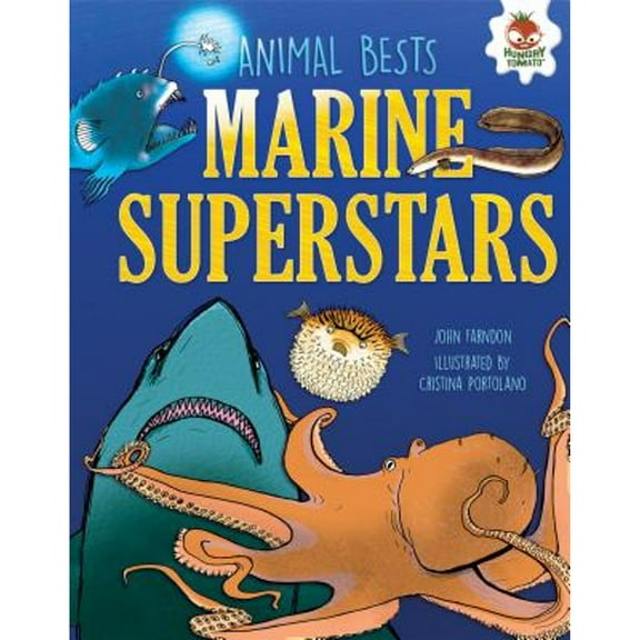 Marine Superstars