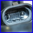 thumbnail image 3 of For Mazda 3 Headlight Assembly 2014-2016 Pair Driver and Passenger Side | Sedan/Hatchback | CAPA Certified | MA2502144, MA2503144, 3 of 4