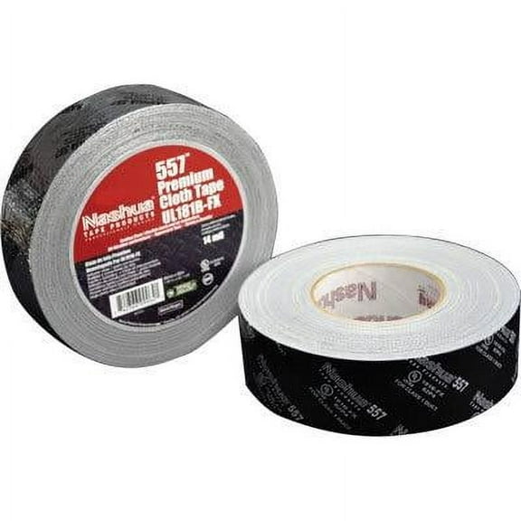 Nashua 557B - Premium Performance Ul181 Printed Duct Tape