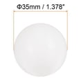 thumbnail image 2 of Unique Bargains PA Nylon Solid Plastic Balls 35mm G3 Precision Bearing Ball, 2 of 6