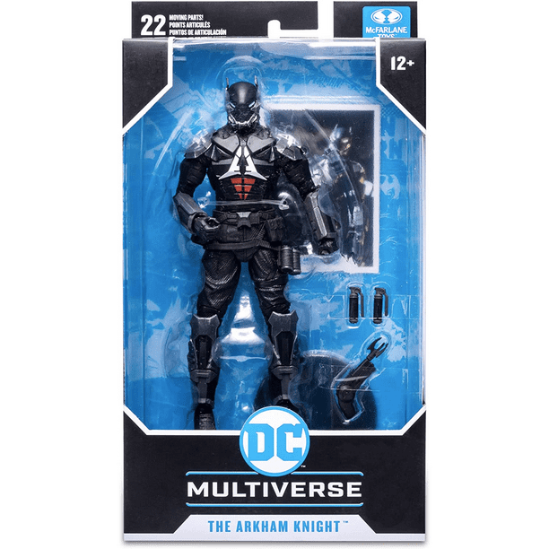 McFarlane DC Multiverse The Arkham Knight McFarlane Toys McFarlane DC  Multiverse The Arkham Knight
