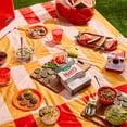 thumbnail image 2 of Mary’s Gone Crackers Super Seed Organic, Gluten Free Seaweed & Black Sesame Crackers, 4 oz, 2 of 8