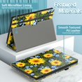 thumbnail image 4 of Funda COOWPS para tablet Fire HD 10 13.ª/11.ª generación, 10,1", 4 of 7