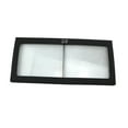 thumbnail image 3 of koolsoo 1pc Diopter Welding Helmet Magnifier PC Lens 0.75-3 Welding Equip 2.0, 3 of 7