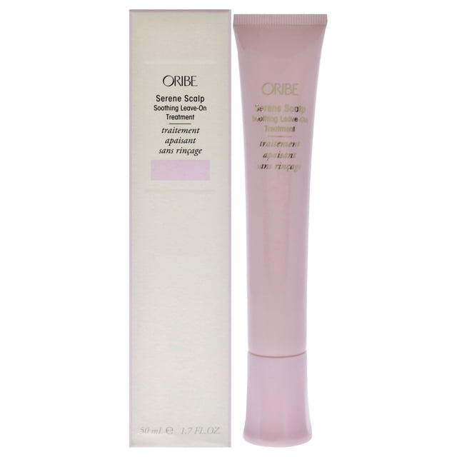 Tratamiento sin enjuague calmante para el cuero cabelludo Serene de Oribe para unisex - 1,7 oz Oribe Oribe Serene Scalp Soothing Leave-On Treatment Tratamiento Unisex 1.7oz