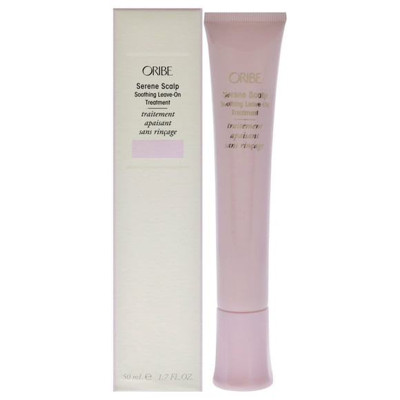 Tratamiento calmante para cuero cabelludo Oribe Serene, 50 ml