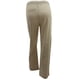 thumbnail image 2 of Minnieouse Poliéster Manténgase elegante y cómodo con estos pantalones casuales largos para mujer - Pantalones de tela de algodón transpirable Prendas para la parte inferior del cuerpo albaricoque,1 m, 2 of 6
