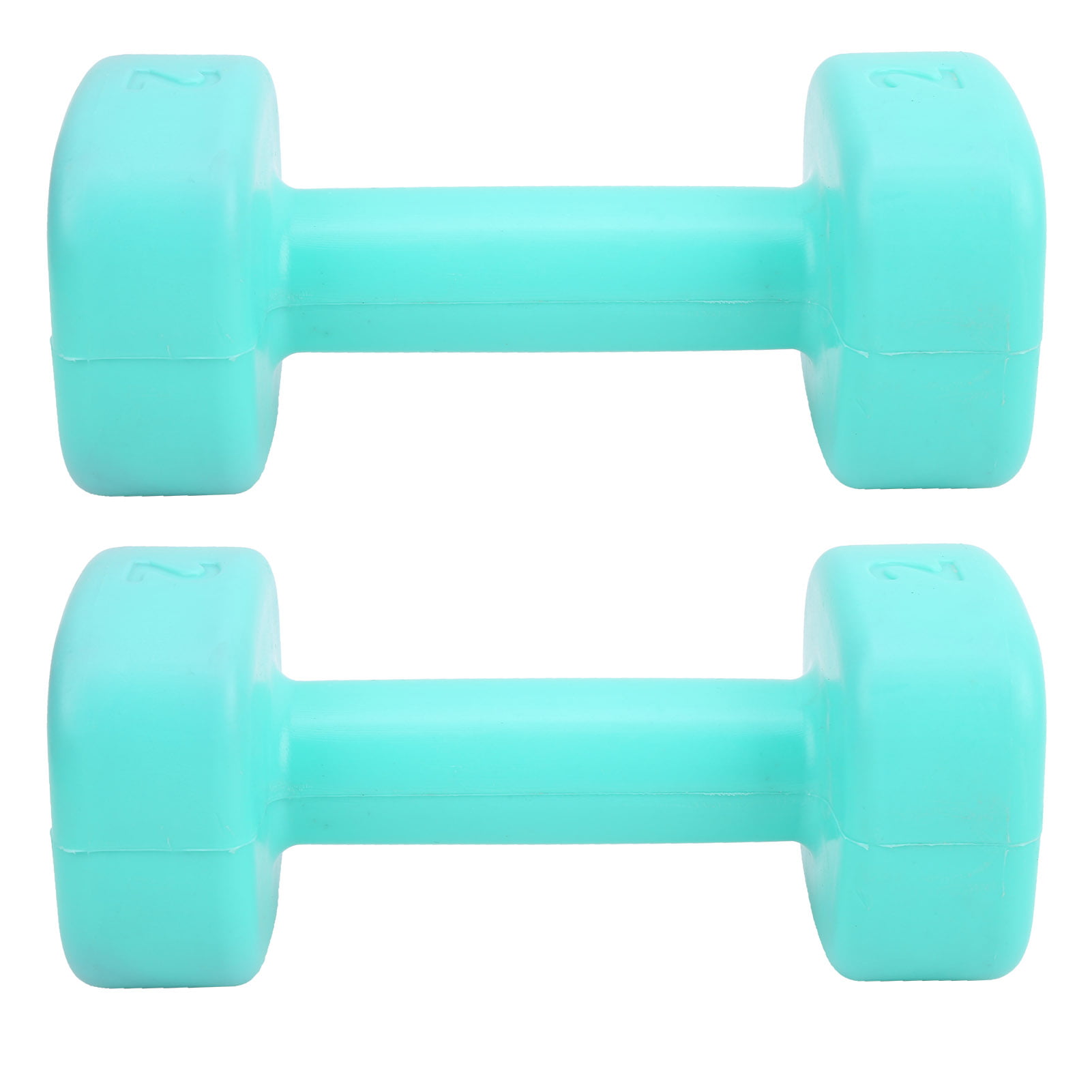 Details about   1Pair Woman Fitness Dumbbell Filling Kid Exercise Household Yoga Training Set 