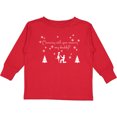 thumbnail image 3 of Inktastic Mommy will you marry my daddy? Boys or Girls Long Sleeve Toddler T-Shirt, 3 of 5