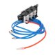 thumbnail image 2 of 3 Gang Truck Air Seat Control Switch High Sensitivity Universal Adjust Switch for All Trucks, 2 of 5