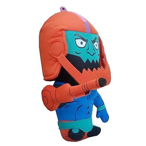 Super Deformed Plush - Trap Jaw New