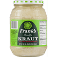 thumbnail image 3 of Frank's Quality Shredded Sauerkraut, 3 of 10