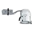 thumbnail image 3 of Juno Lighting TC1R Downlight Encastré à Led, Chrome Satiné, 3 of 4