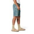 thumbnail image 4 of Levi Strauss Signature Men's and Big and Tall Classic Denim Shorts, 4 of 6
