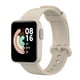 thumbnail image 4 of Correa de reloj inteligente de TPU para Mi Watch Lite/Redmi Watch (blanco marfil) WDOplteas  Para estrenar, 4 of 8