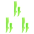 thumbnail image 2 of Calcetines Holgados Duraderos Qarigey 2 Piezas Color Verde, 2 of 6