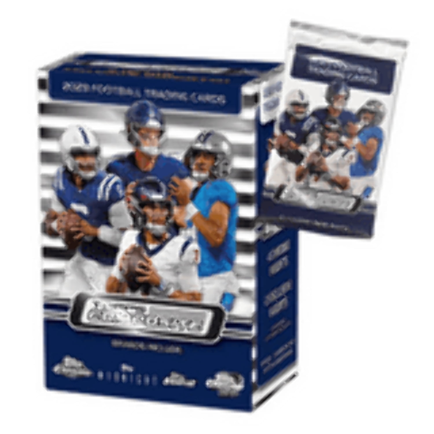 Panini 2023 Topps NFL Composite Football Blaster Box