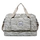thumbnail image 2 of XWSHYW Contenedores de Almacenamiento Bolsa Deportiva con Cremallera, Multitas, Bolsa de Gimnasio de Gran Tamaño para Equipo, Artículos Deportivos, Lavandería, Bolsa Transpirable y Viaje para Mujeres, 2 of 6