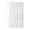 White, variant on Shower Curtain Liner, Shower Curtains for Bathroom, Extra Long Shower Curtains, Waterproof Shower Curtain - Shower Curtain Liner for Bathroom, Light-Weight Material & Washable, 42.24x70.87"