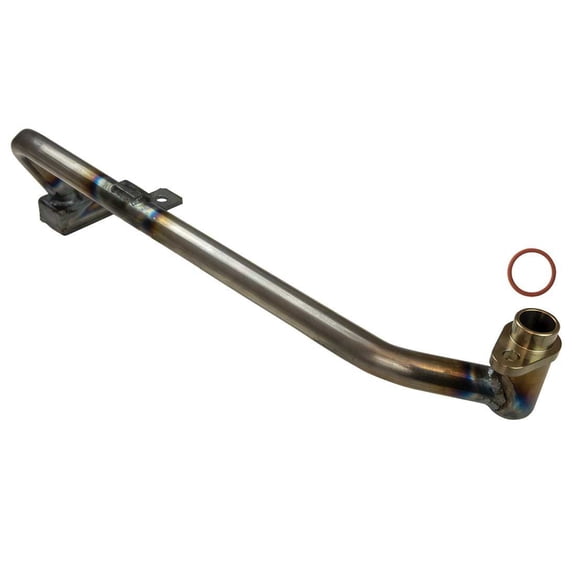 MOROSO Oil Pump Pick-Up Mopar OE VCT/Hellcat partNumber: 24168