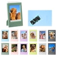 thumbnail image 1 of Marco para Fotos WOGOZAN 2x3 para Fujifilm Instax Mini (Paquete de 14), 1 of 8