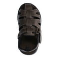 thumbnail image 2 of Wonder Nation Toddler Boy Fisherman Sandals, 2 of 6