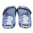 thumbnail image 6 of Bluey Bandit Dad Adult Slide Sandals-Size 9, 6 of 7