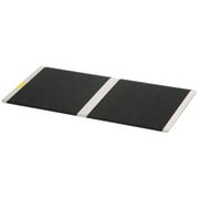 Prairie View Industries TH2432 Threshold Ramp, 24 in x 32 in
