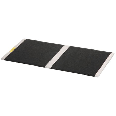 Prairie View Industries TH2432 Threshold Ramp, 24 in x 32 in