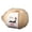 Brown, variant on Alpaca Mohair Knitting Yarn - Soft Fluffy Wool Yarn For Handmade Crafts,Five-Strand Construction，suitable For Hand Knitting.