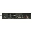 thumbnail image 4 of Tripp Lite 1000VA Smart UPS Back Up, Sine Wave, 800W Line-Interactive, 2U Rackmount, LCD, USB, DB9 (SMART1000RM2U), 4 of 4