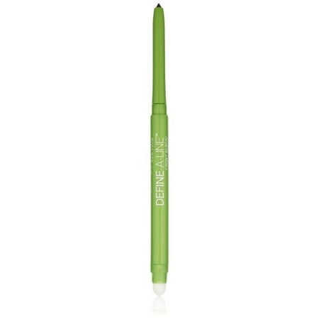 Maybelline New York Define-A-Line Eyeliner