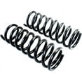 thumbnail image 3 of MOOG 81005 Coil Spring Set Rear For 93-00 Allante DeVille Eldorado Seville Fits select: 1999 CADILLAC COMMERCIAL CHASSIS, 1998 CADILLAC DEVILLE, 3 of 5