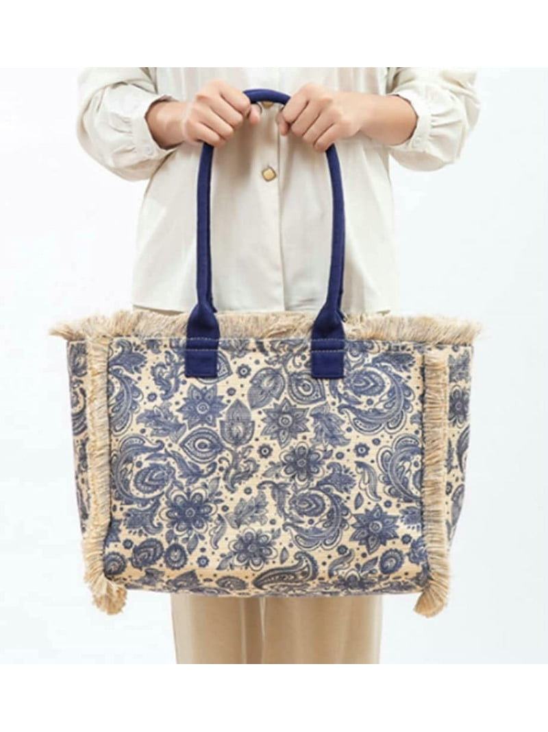 [JILLSTUART]★COCO CANVAS CHAIN SHOULDER BOOK TOTE BAG 関税込☆JILLSTUART☆COCO CANVAS CHAIN SHOULDER BOOK TOTE BAG