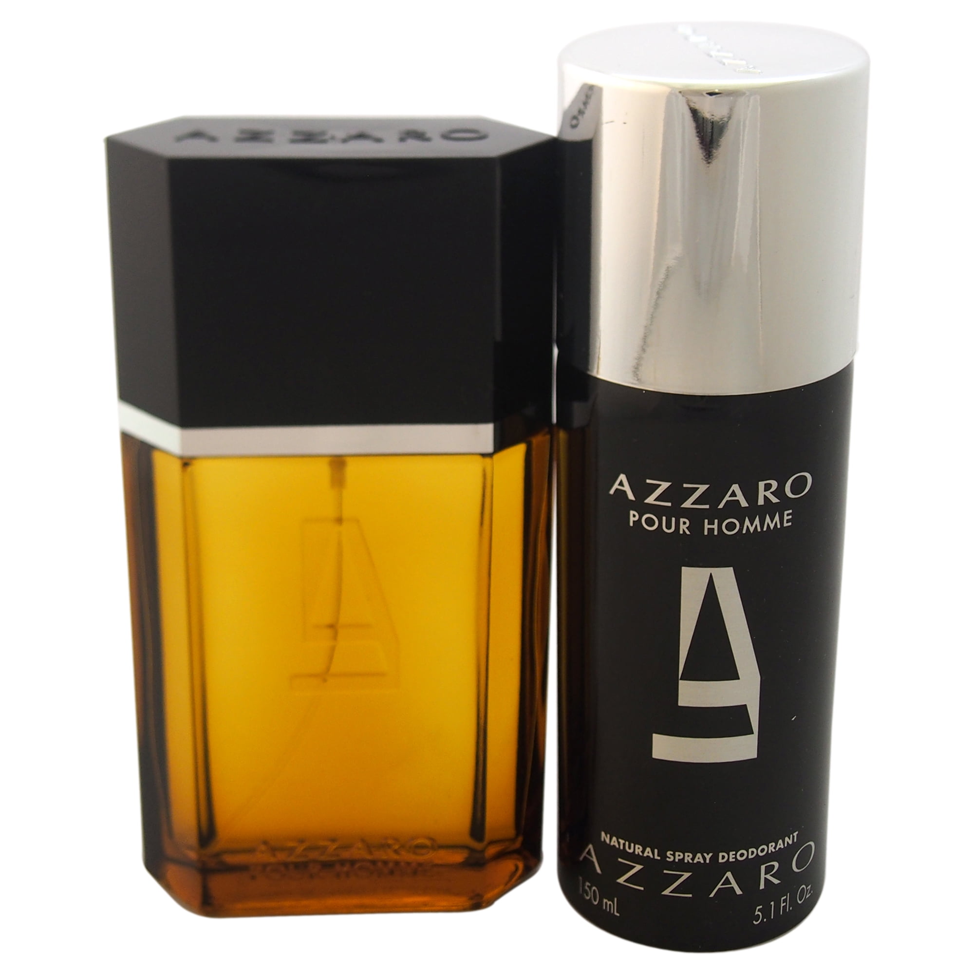 Loris Azzaro Cologne Gift Set for Men, 2 Pieces
