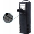 thumbnail image 5 of Aquarium Filter Internal Filter Internal Filter Pump With Spray Rod For 300l Fish Tank (300l/h 2w), 5 of 5