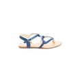 thumbnail image 2 of Soho Shoes Women's Crisscross Gladiator Sandal, 2 of 2