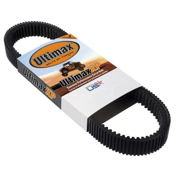 Ultimax Xp Drive Belt Uxp446 Oem# 420280362 UXP446