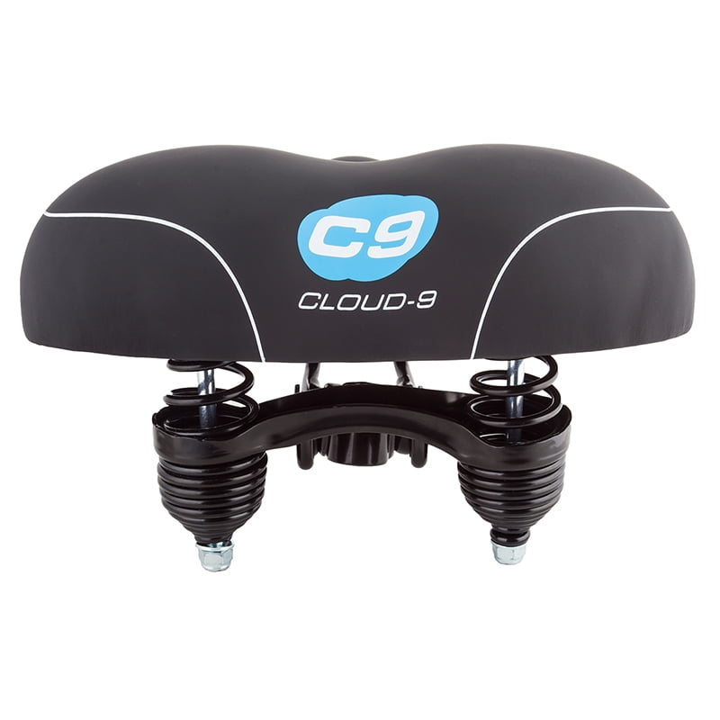 cloud 9 bike seat walmart