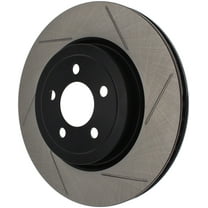 Brembo 08.6911.10 Rear Disc Brake Rotor