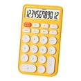 thumbnail image 1 of Standard Calculator 12 Digit Desktop Large Display And Buttons Calculator With Large LCD Display For School Home & Business Use Automatic Sleep, 1 of 7