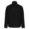 thumbnail image 2 of Regatta Great Outdoors Mens Hedman II Two Tone Full Zip Fleece Jacket, 2 of 5
