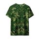 thumbnail image 5 of Ceisia Men's Slim Fit Woven Camouflage Print Crew Neck Short Sleeve Casual T-Shirt Gifts, 5 of 9
