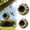 A, variant on Hanging Hummingbird Nest House for Outside, Ball Shape, Hand Woven, #A