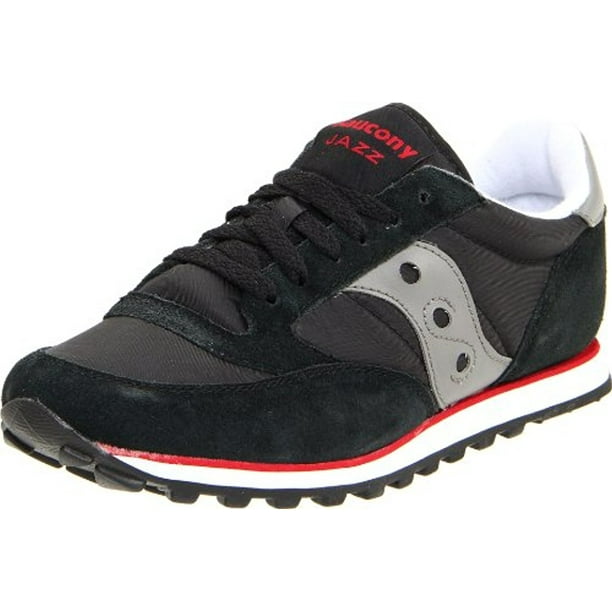 Saucony - Saucony Originals Men's Jazz Low Pro Classic Retro Sneaker ...