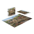 thumbnail image 4 of Rompecabezas CEACO Silver Select Thomas Kinkade 1000 piezas, 4 of 6