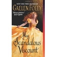 thumbnail image 1 of Pre-Owned Inferno Club My Scandalous Viscount, Book 5, (Paperback), 1 of 1
