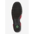 thumbnail image 4 of Comfortview Women's (Wide Widths Available) The Cheryl Flat, 4 of 7